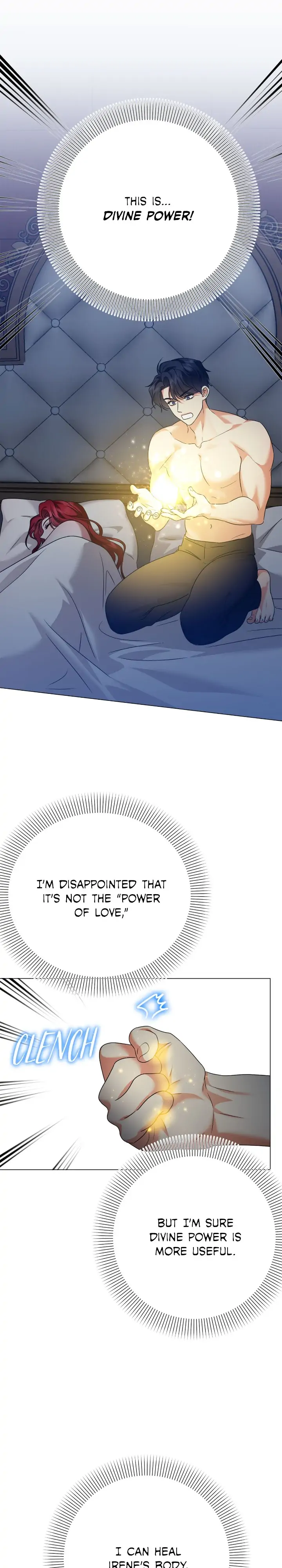 Circumstances of Switching Bodies Chapter 92 - page 2
