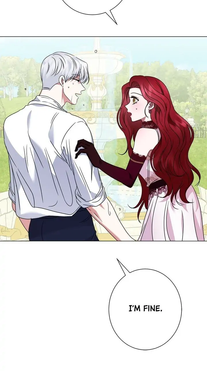 Circumstances of Switching Bodies Chapter 32 - page 12