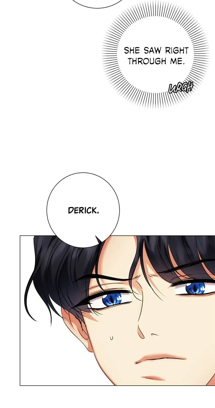 Circumstances of Switching Bodies Chapter 58 - page 24