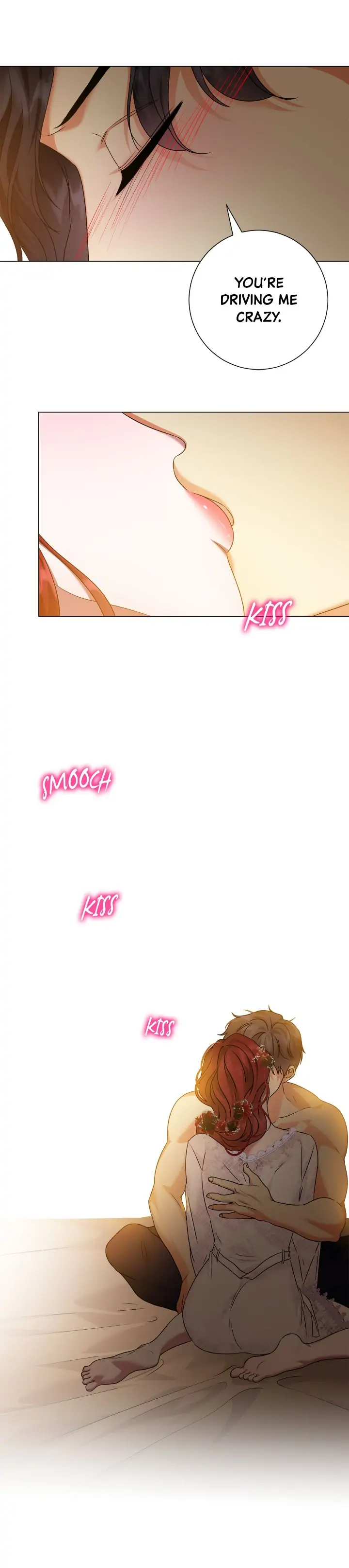 Circumstances of Switching Bodies Chapter 91 - page 20