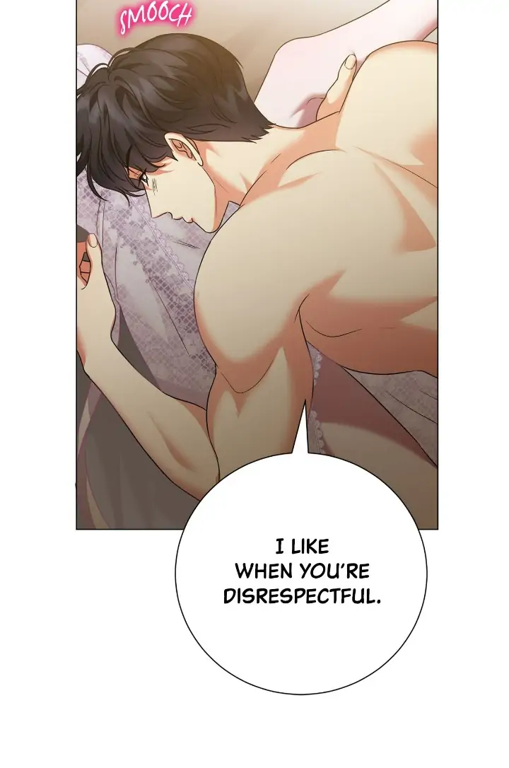 Circumstances of Switching Bodies Chapter 91 - page 22