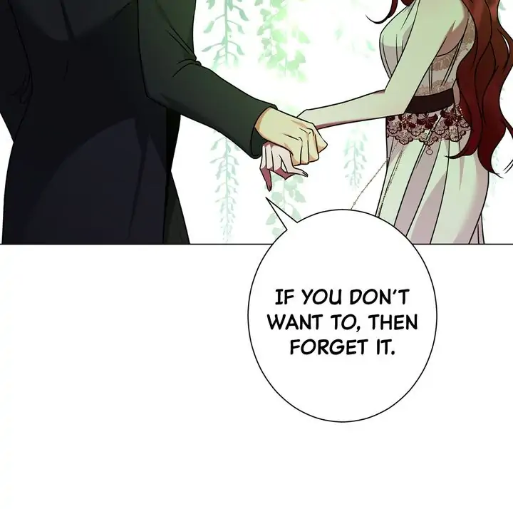 Circumstances of Switching Bodies Chapter 33 - page 26
