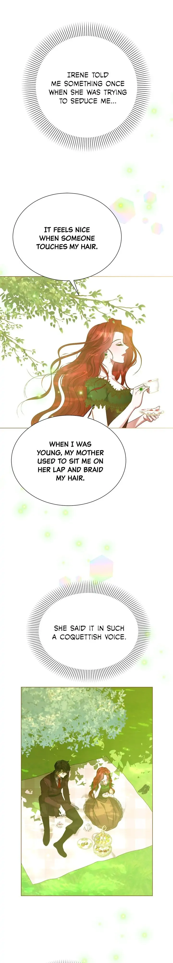 Circumstances of Switching Bodies Chapter 57 - page 16