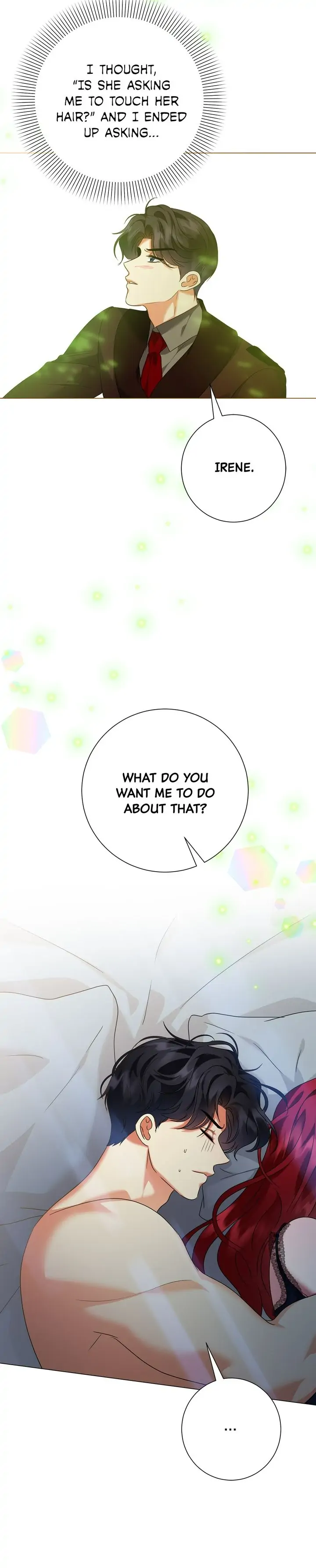 Circumstances of Switching Bodies Chapter 57 - page 17