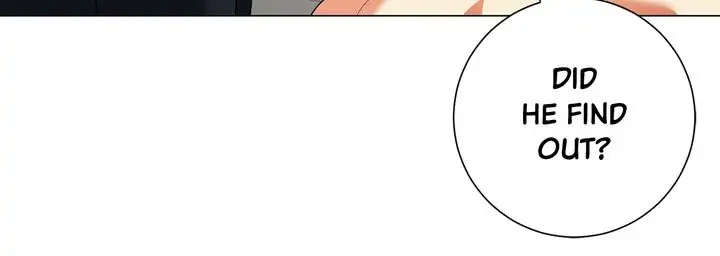 Circumstances of Switching Bodies Chapter 57 - page 27