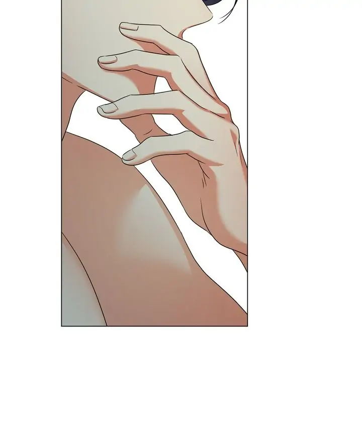 Circumstances of Switching Bodies Chapter 57 - page 6