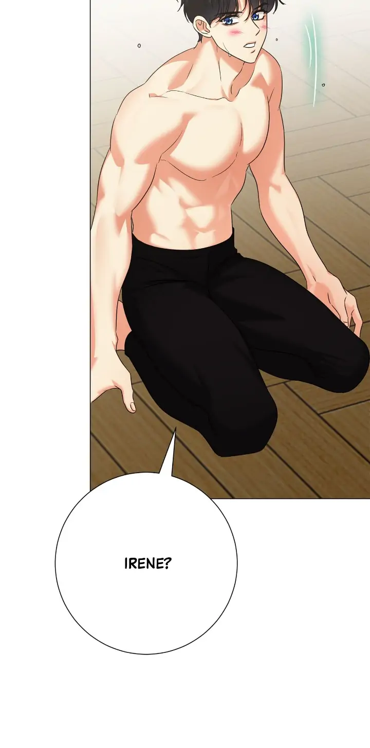 Circumstances of Switching Bodies Chapter 90 - page 30