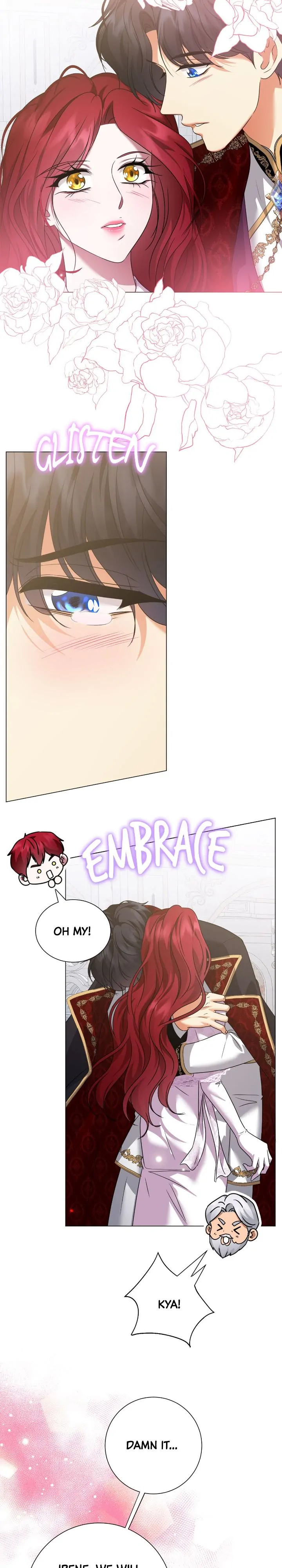 Circumstances of Switching Bodies Chapter 117 - page 4