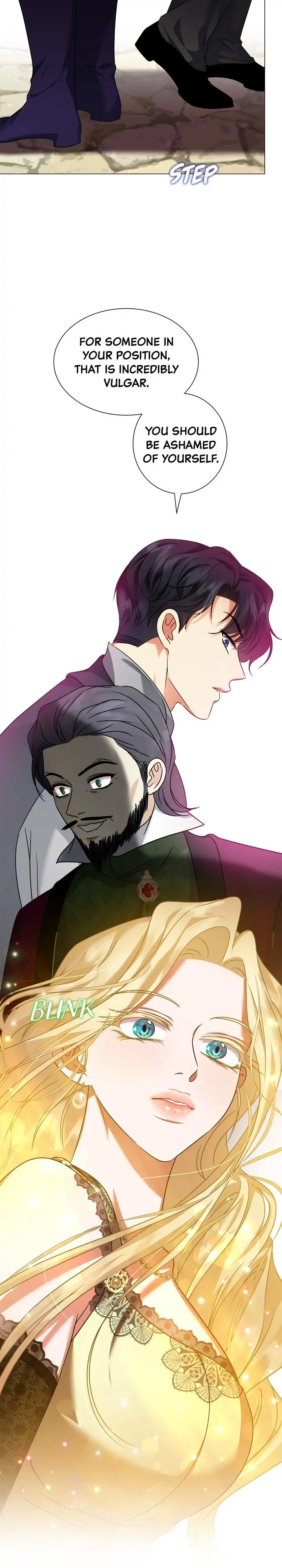 Circumstances of Switching Bodies Chapter 34 - page 20