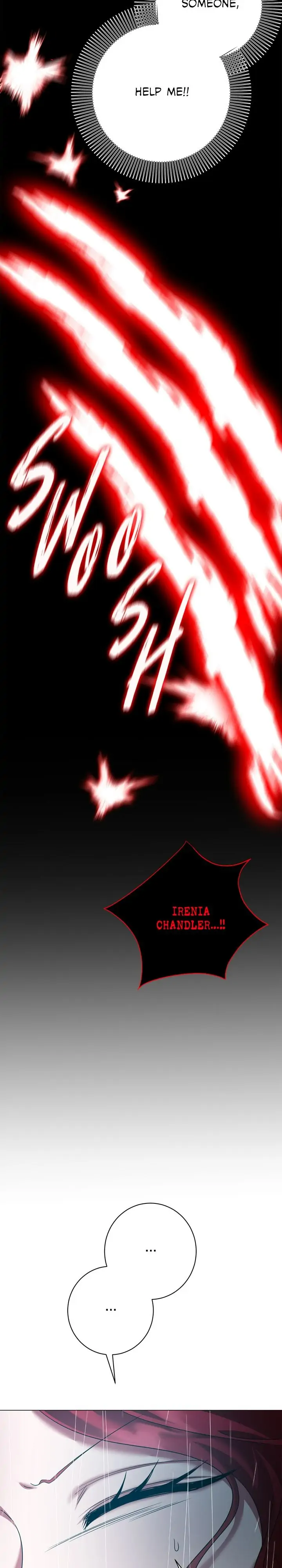 Circumstances of Switching Bodies Chapter 55 - page 12