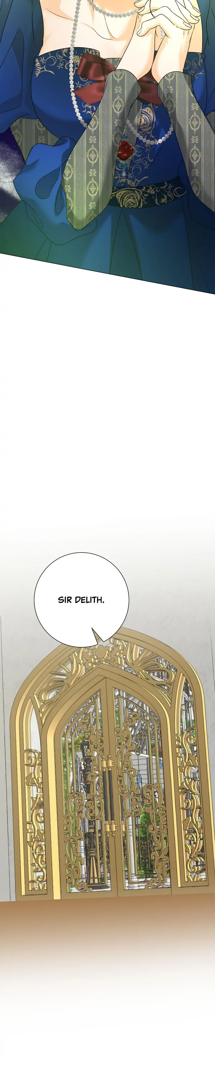 Circumstances of Switching Bodies Chapter 89 - page 22