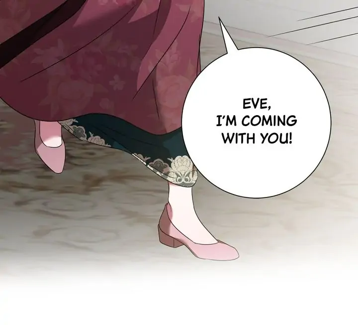 Circumstances of Switching Bodies Chapter 35 - page 28