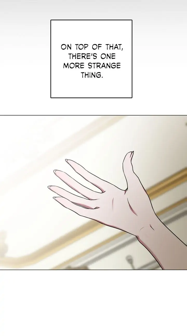 Circumstances of Switching Bodies Chapter 35 - page 5