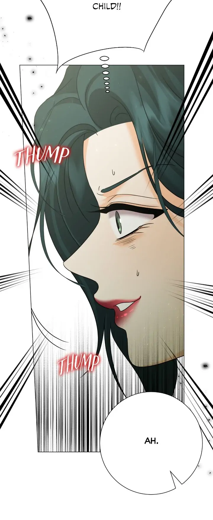 Circumstances of Switching Bodies Chapter 88 - page 32