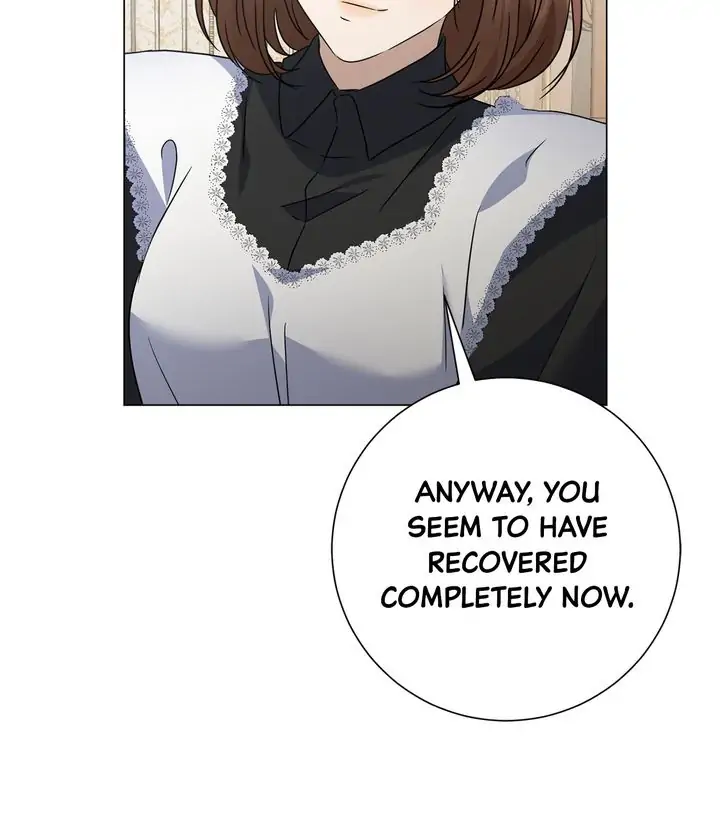 Circumstances of Switching Bodies Chapter 36 - page 12