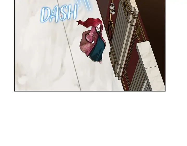 Circumstances of Switching Bodies Chapter 36 - page 5