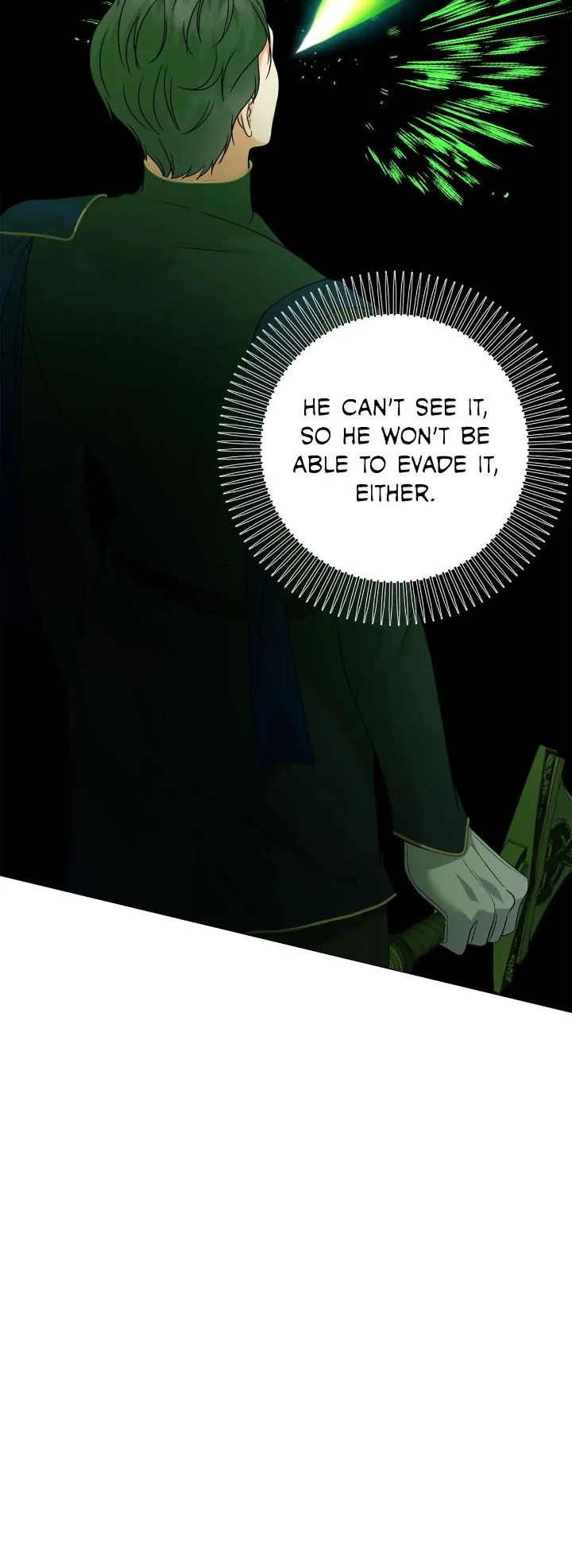 Circumstances of Switching Bodies Chapter 113 - page 22