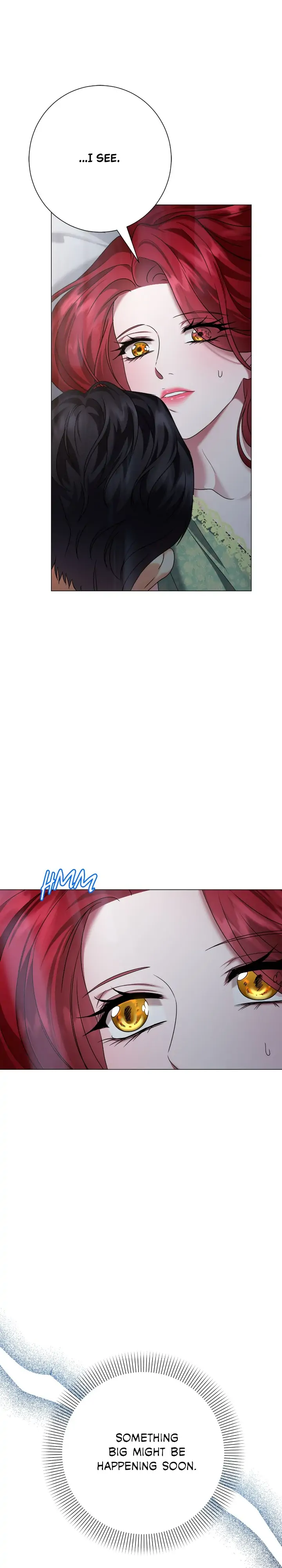 Circumstances of Switching Bodies Chapter 87 - page 8