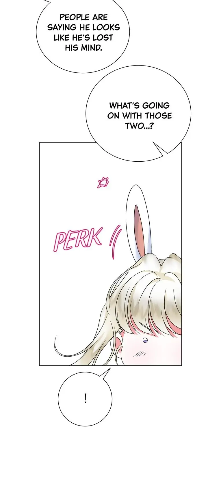 Circumstances of Switching Bodies Chapter 53 - page 15