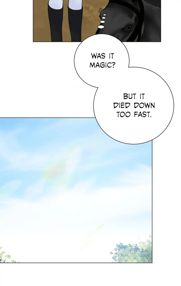 Circumstances of Switching Bodies Chapter 53 - page 19