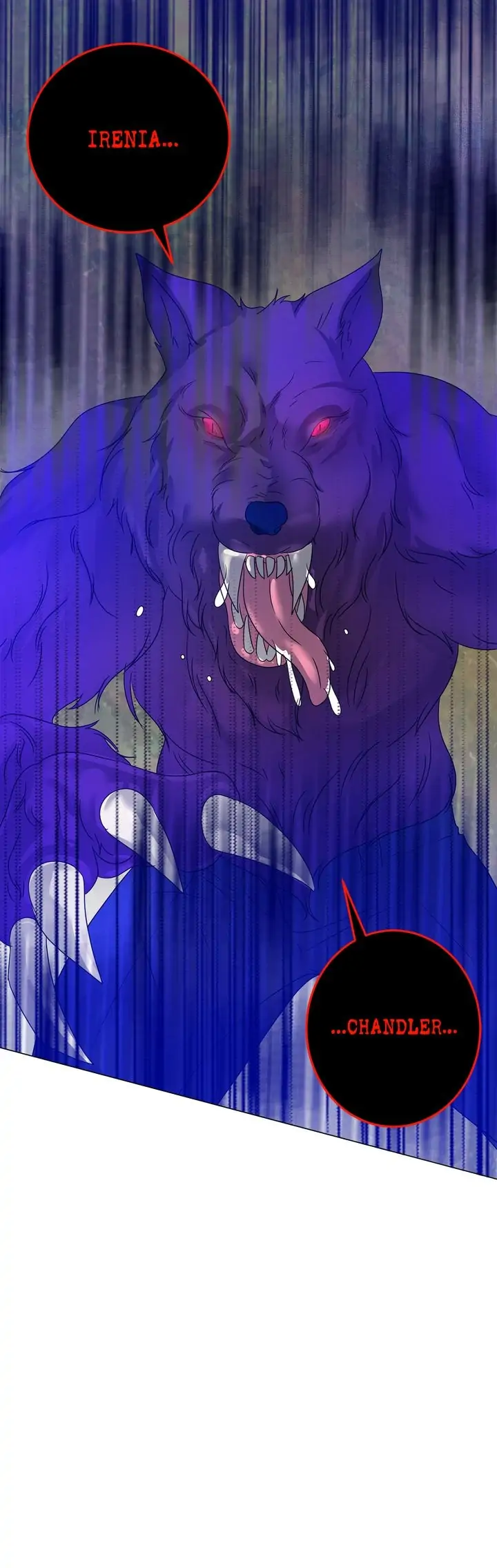 Circumstances of Switching Bodies Chapter 53 - page 29