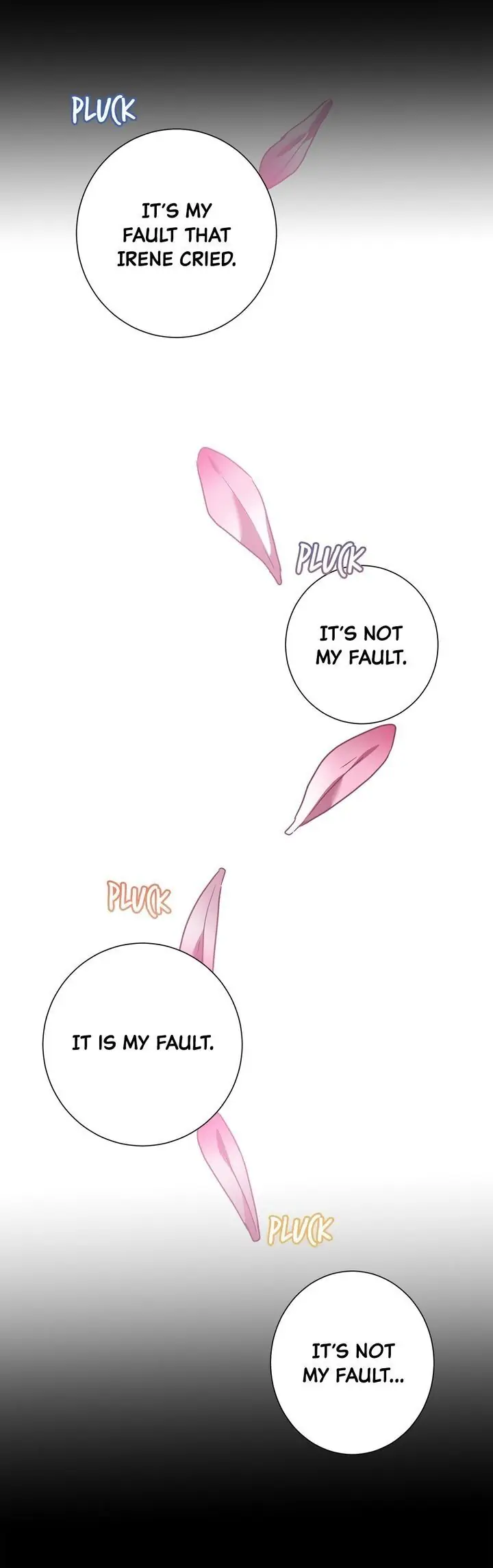Circumstances of Switching Bodies Chapter 29 - page 29