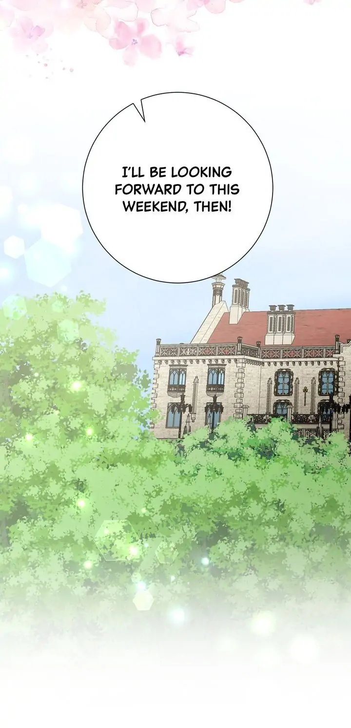 Circumstances of Switching Bodies Chapter 29 - page 5