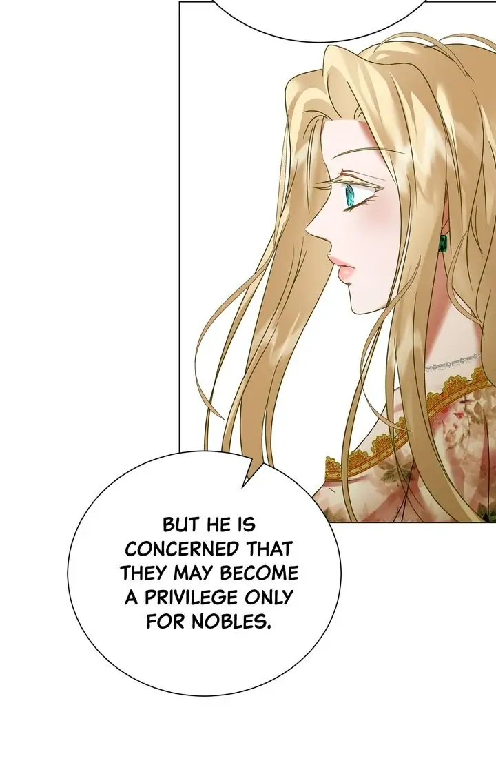 Circumstances of Switching Bodies Chapter 52 - page 19