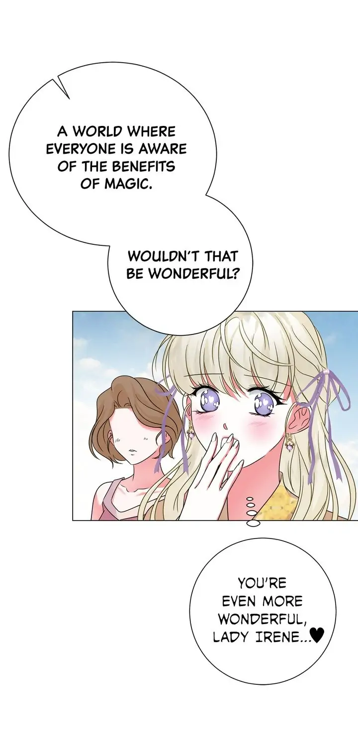 Circumstances of Switching Bodies Chapter 52 - page 22