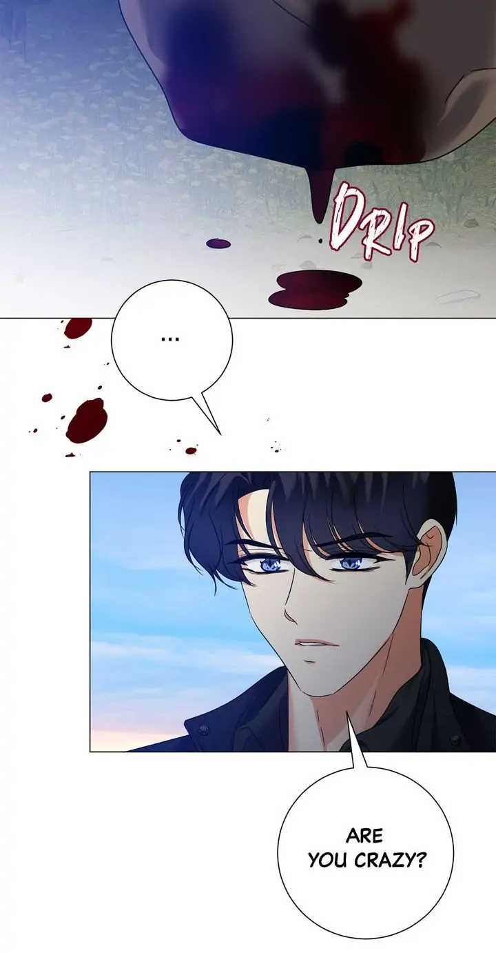 Circumstances of Switching Bodies Chapter 52 - page 8