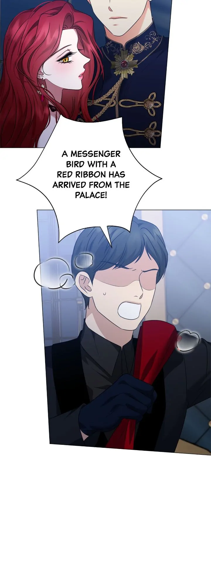Circumstances of Switching Bodies Chapter 112 - page 18
