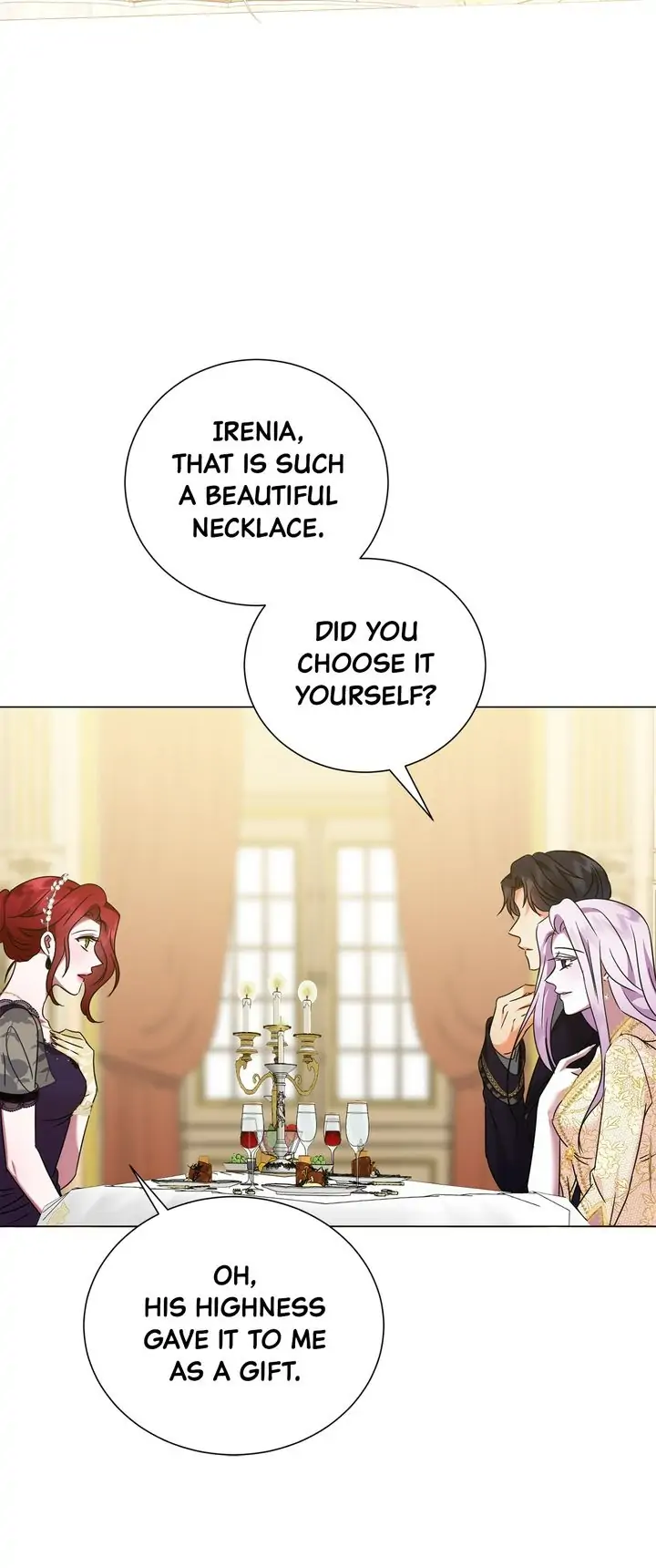 Circumstances of Switching Bodies Chapter 39 - page 29