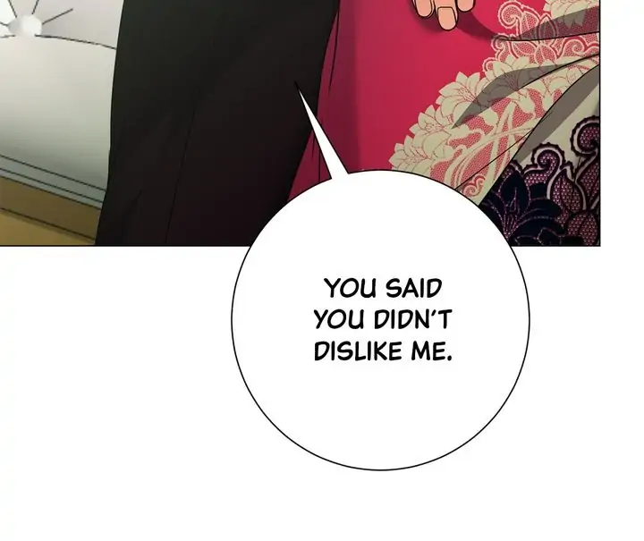 Circumstances of Switching Bodies Chapter 51 - page 12
