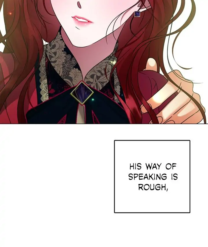Circumstances of Switching Bodies Chapter 51 - page 16