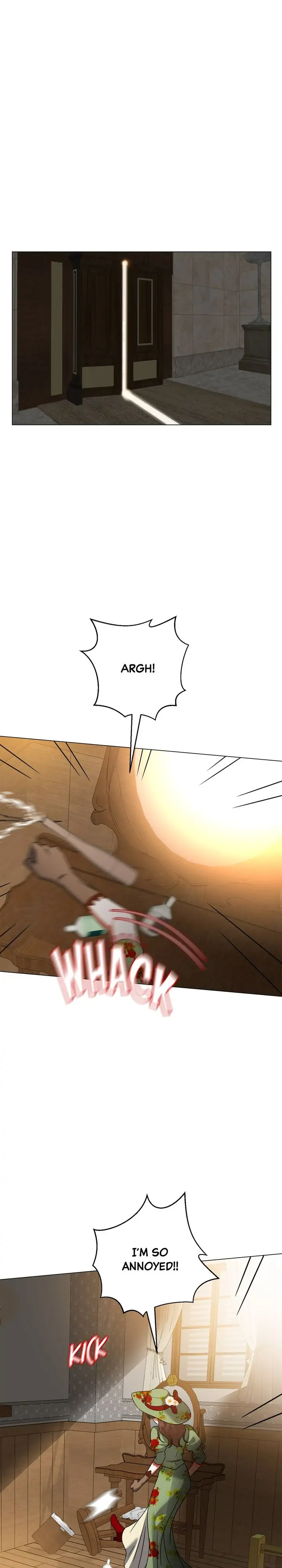 Circumstances of Switching Bodies Chapter 51 - page 30