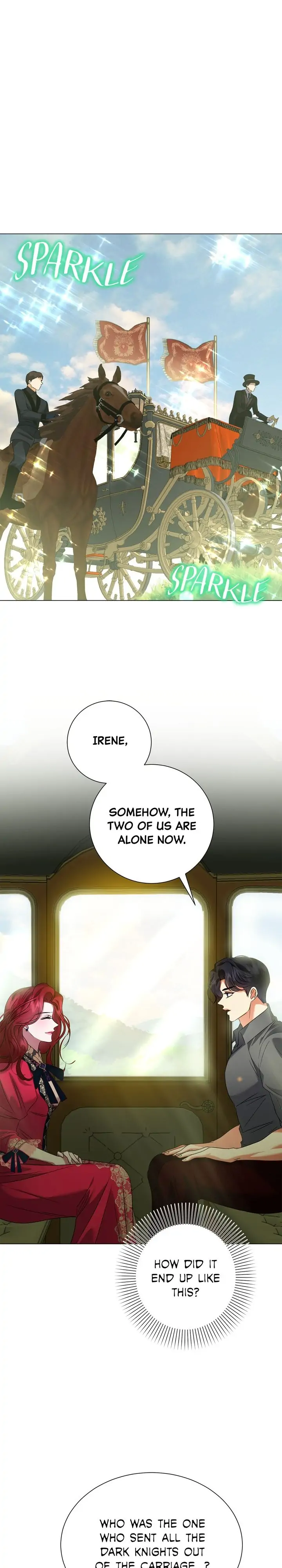 Circumstances of Switching Bodies Chapter 50 - page 16