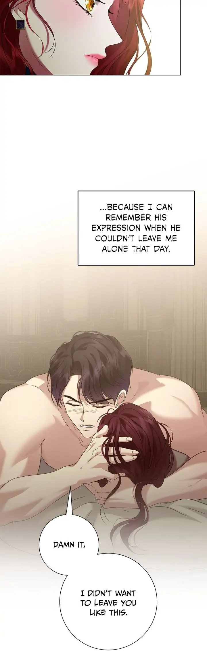 Circumstances of Switching Bodies Chapter 50 - page 18