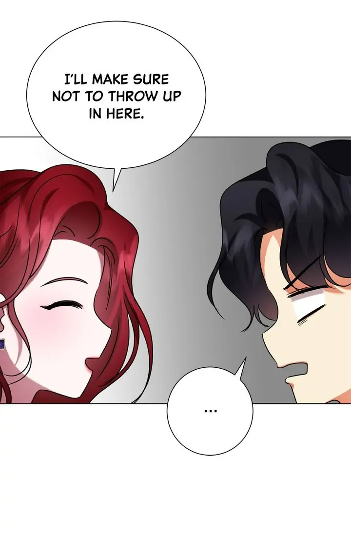Circumstances of Switching Bodies Chapter 50 - page 26