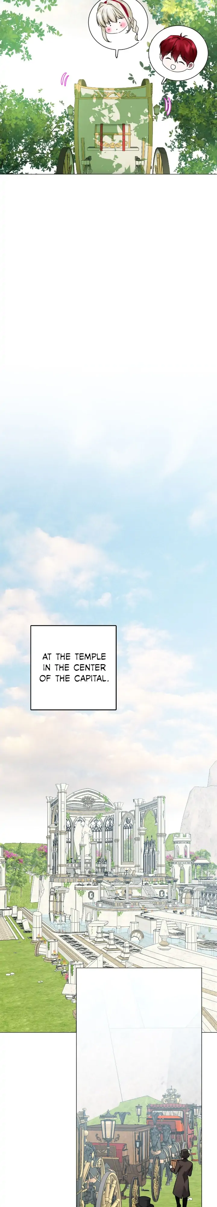 Circumstances of Switching Bodies Chapter 83 - page 15