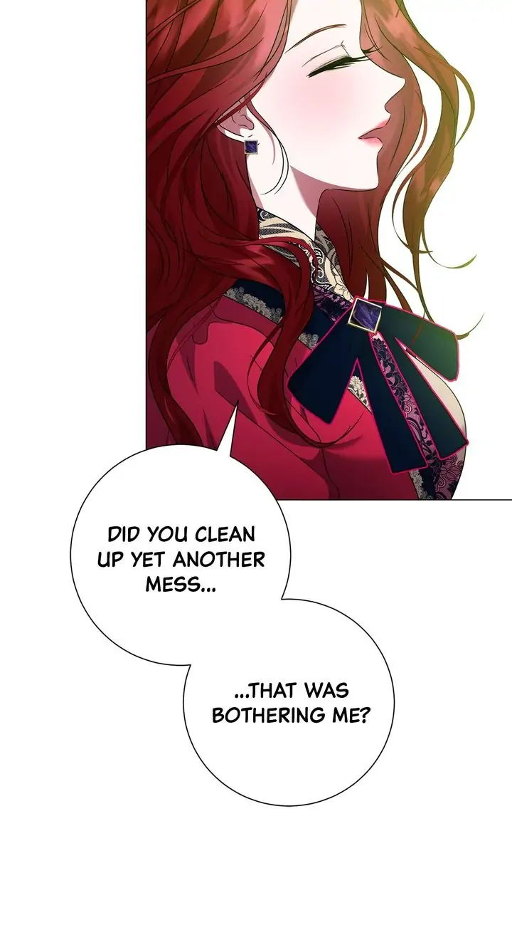 Circumstances of Switching Bodies Chapter 49 - page 11