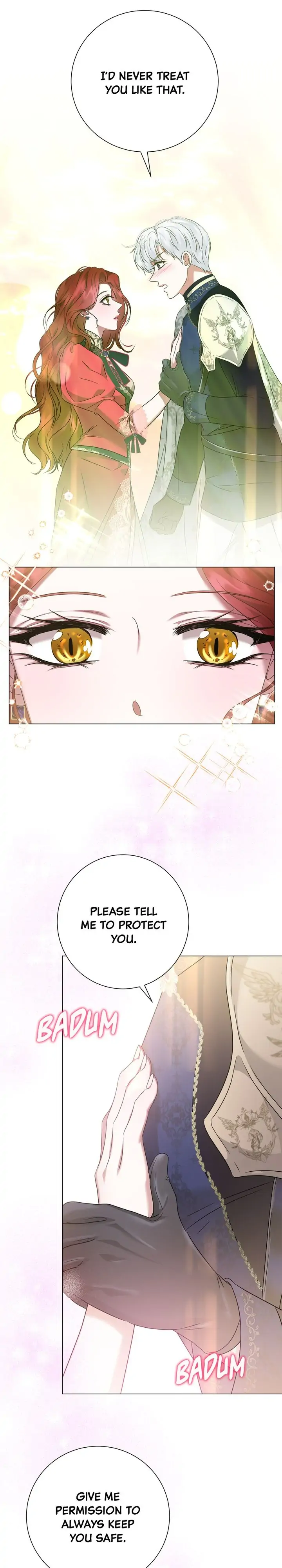 Circumstances of Switching Bodies Chapter 49 - page 20