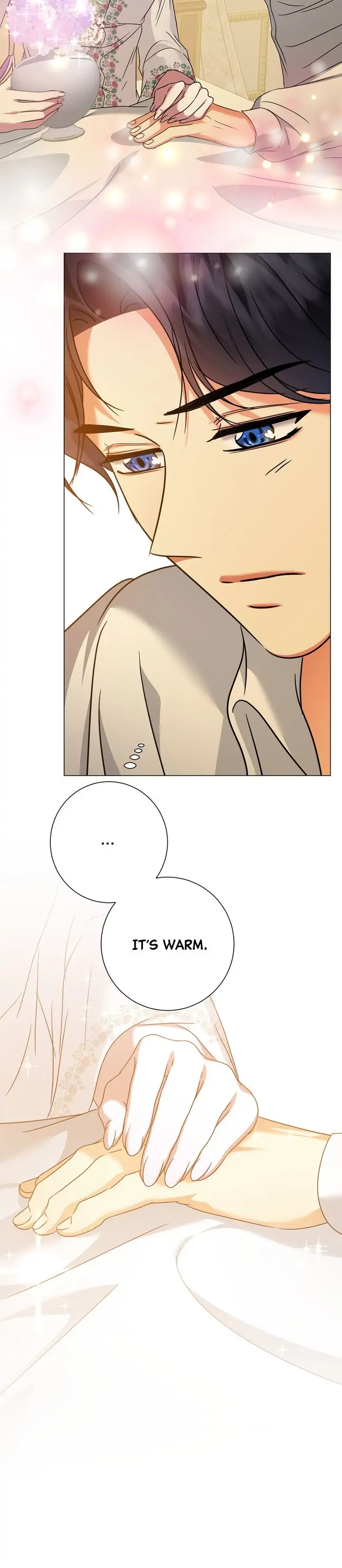 Circumstances of Switching Bodies Chapter 40 - page 27