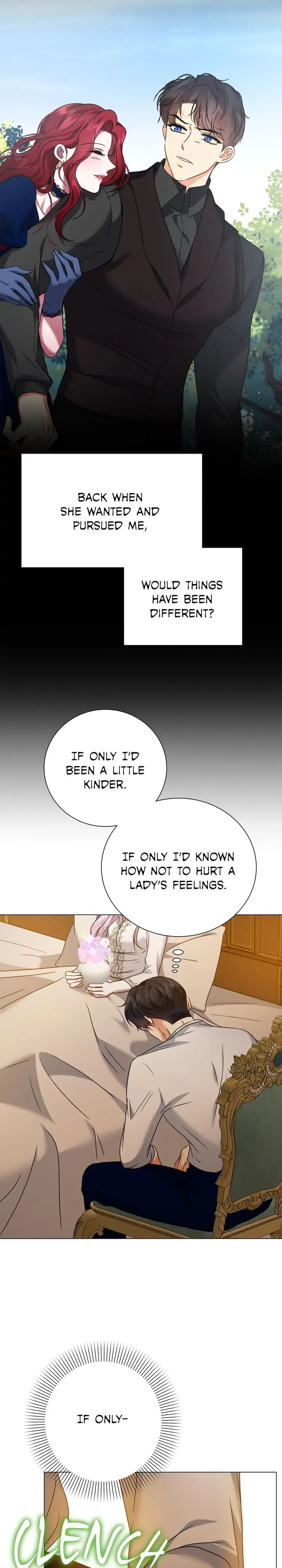 Circumstances of Switching Bodies Chapter 40 - page 29