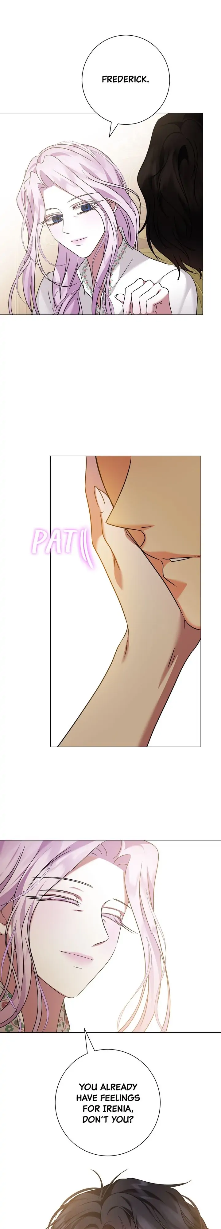 Circumstances of Switching Bodies Chapter 40 - page 31