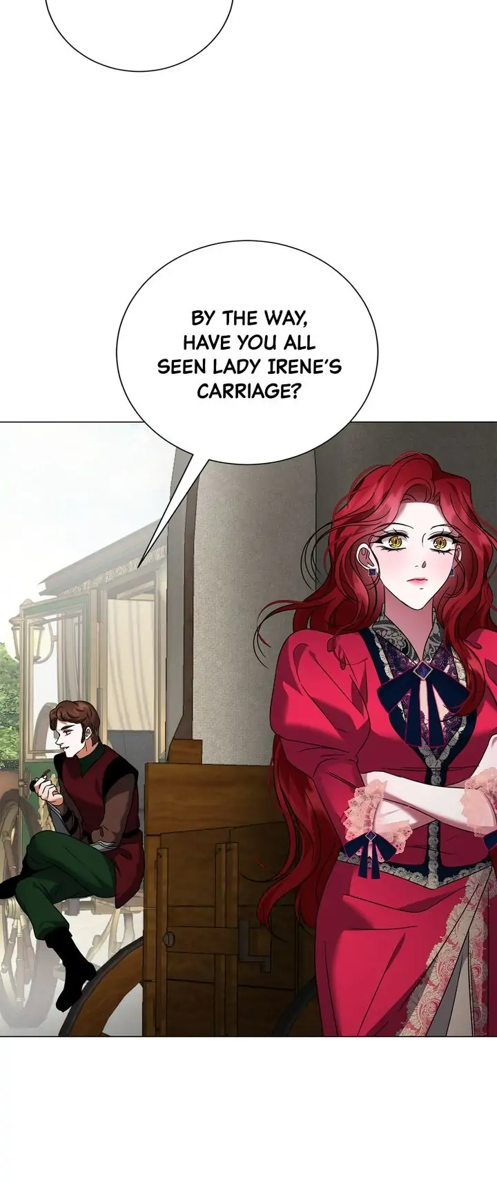 Circumstances of Switching Bodies Chapter 48 - page 18