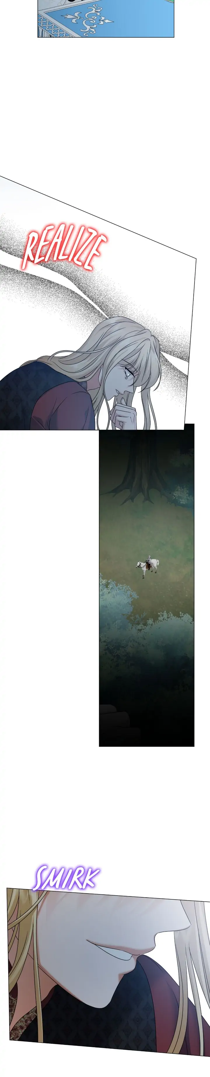 Circumstances of Switching Bodies Chapter 82 - page 26