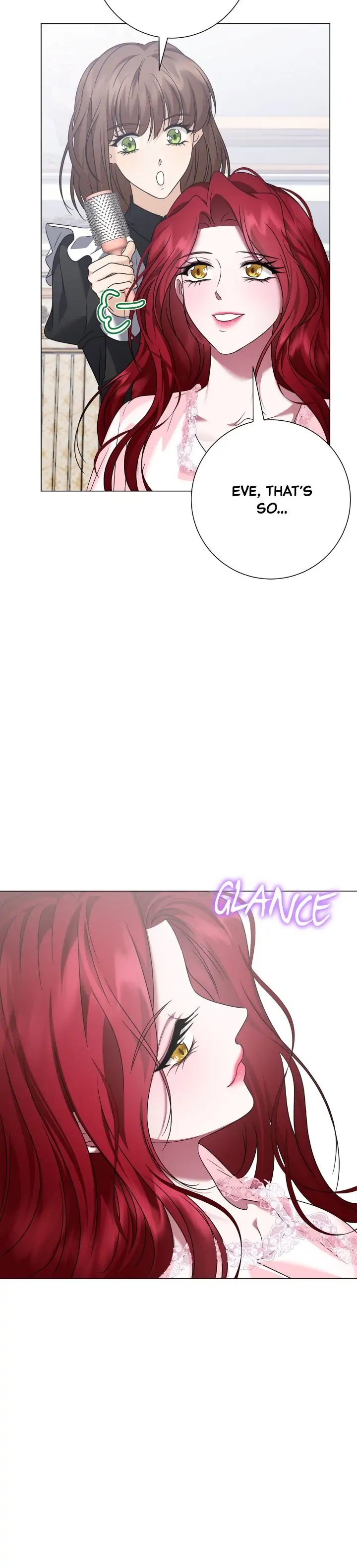 Circumstances of Switching Bodies Chapter 108 - page 15
