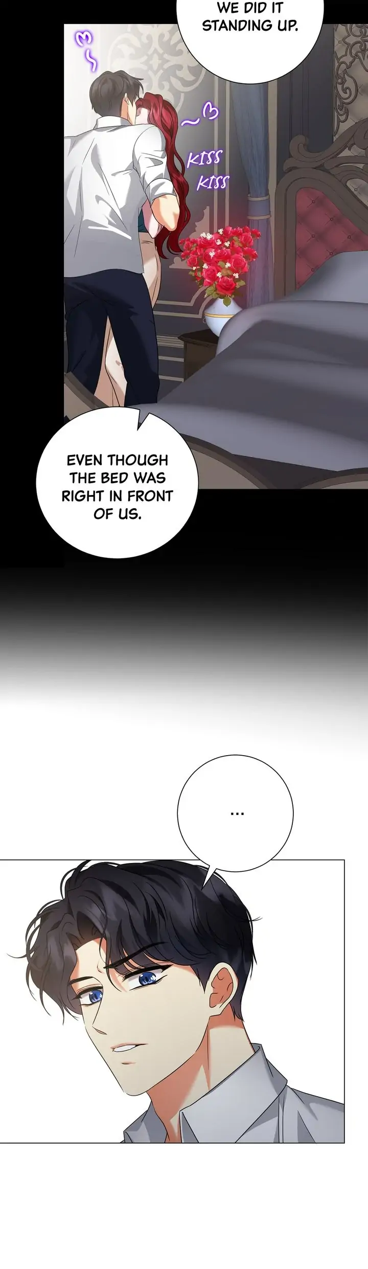 Circumstances of Switching Bodies Chapter 47 - page 17