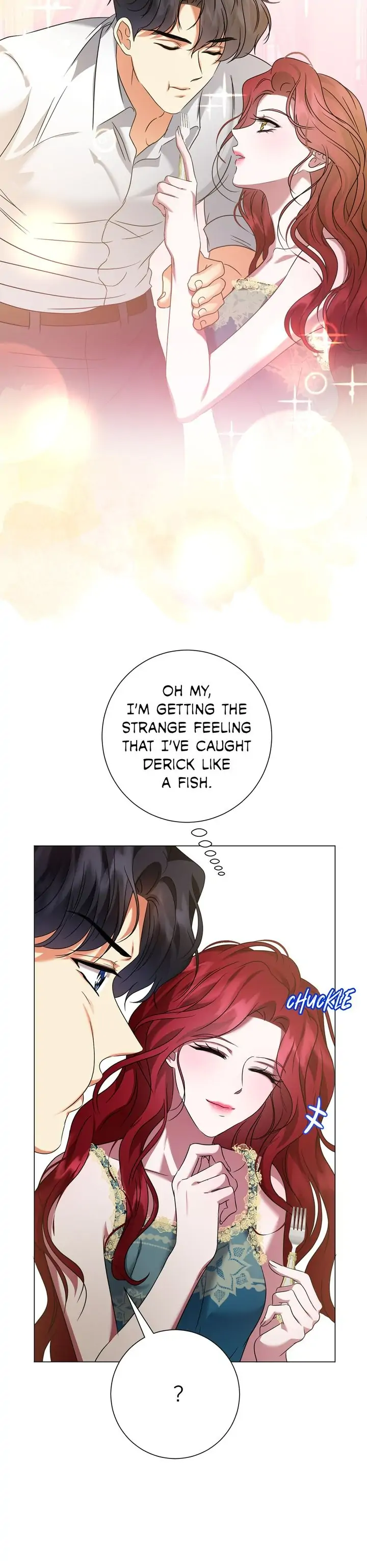 Circumstances of Switching Bodies Chapter 47 - page 24