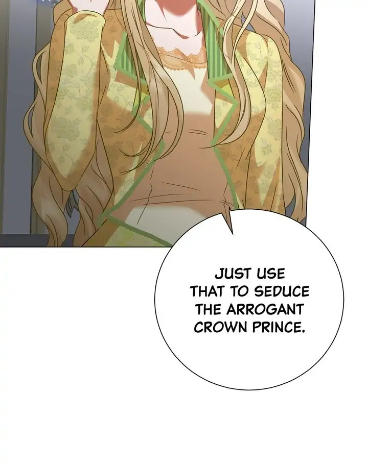 Circumstances of Switching Bodies Chapter 47 - page 31